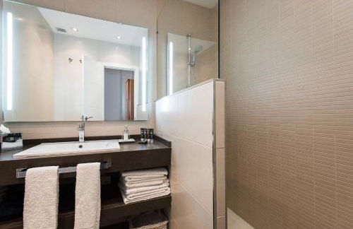 Sevilla Sun - Foto 20