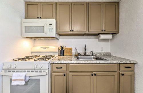 Black Water Creek Studio in Ruidoso Downs! - Foto 18