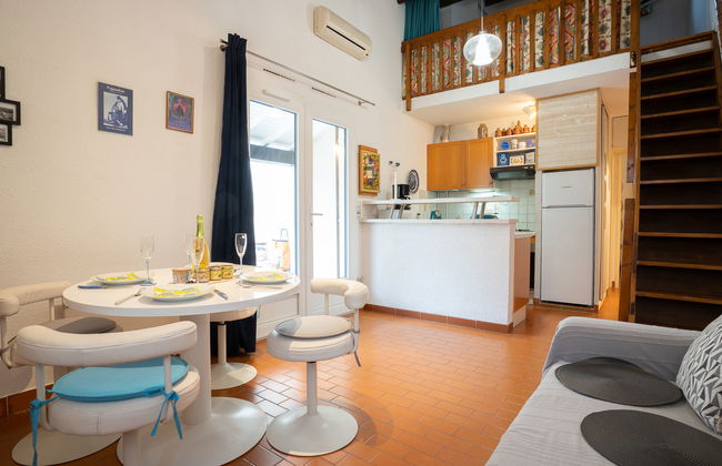 Les Maisons de la Plage - Foto 7