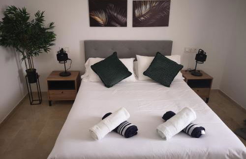 Costa del sol, Marina del Mar - Photo 15