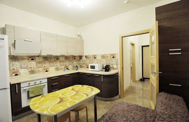Apartment 482 on Mitinskaya 28 bldg 5 - Foto 4