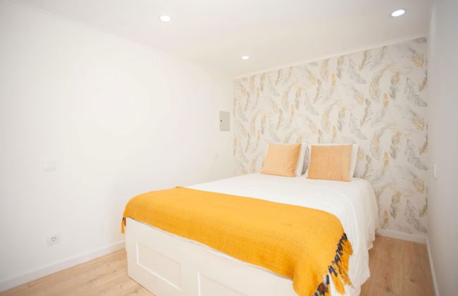 Barreiro Charming House - Foto 12