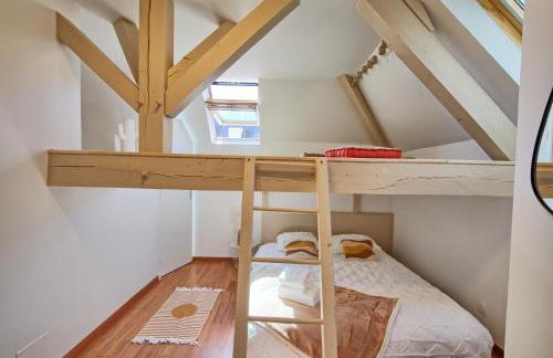 La grande porte du Baron - Foto 26