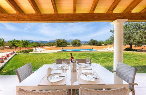 Finca Can Soler - Foto 20