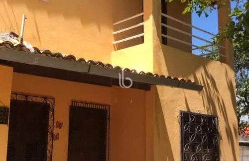 Casa com piscina Novo Iguape - Foto 7