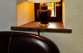 Yourte Roulotte et Gite de la Laïta - Foto 18