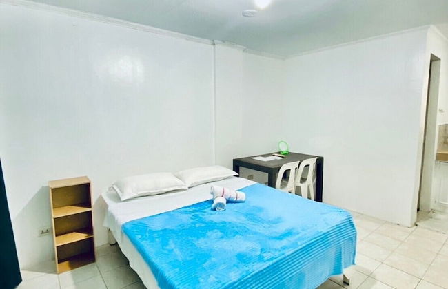 La Pearla Place Boracay Dmall - Foto 16