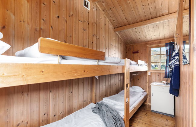 Topcamp Rustberg - Hafjell - Foto 18