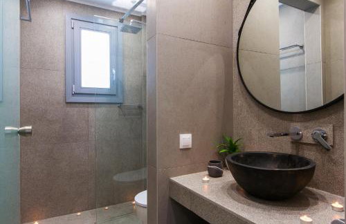 studio lefkes kea - Foto 76