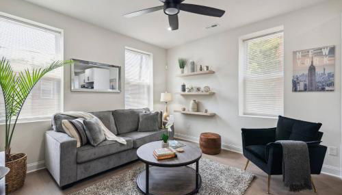 Modern City living - Foto 4