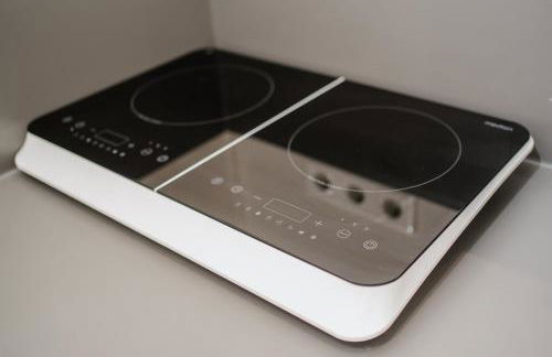 Homely Berlin - New Build , near River , Main Station , Family & Business - Photo 33