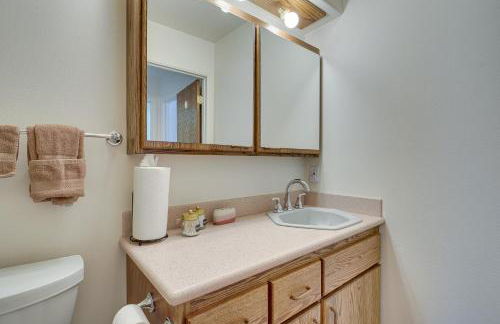 Charming Elko Home with Pool Table! - Foto 26