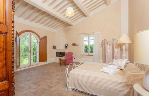 Villa Rossa Large Private Pool Wifi - 3077 - Foto 41