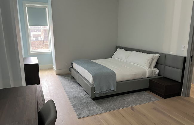 The Monty Boston - Photo 9