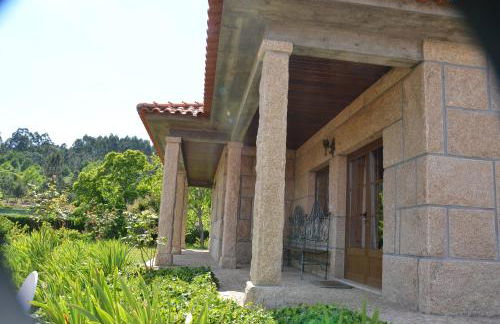 Casa das Vessadas - Foto 27