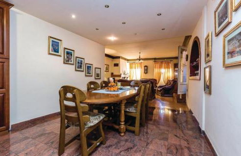 Three-Bedroom Holiday Home In Praputnjak - Foto 13