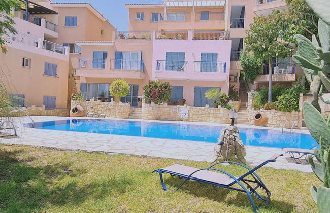 90 TLA - Stay Tala Sea View Apartment - Foto 32