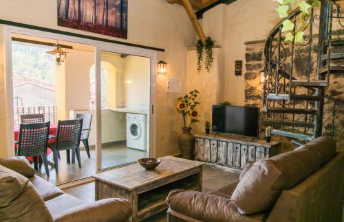 Can Castell - Foto 107