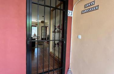 Casa Flamenco, Begane grond appartement met tuin & zwembad - Foto 20