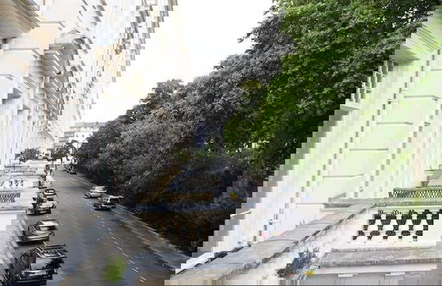 A Place Like Home - Lovely Flat in Pimlico Area - Foto 14