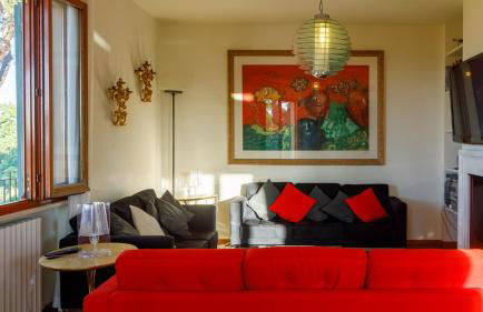 Villa delle Rose - Modern design, pool & AirCO - Foto 24