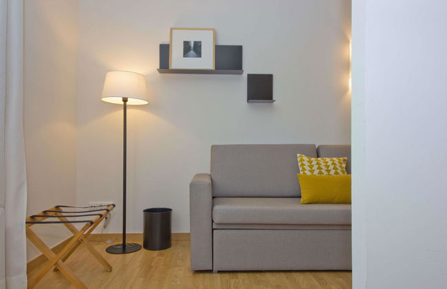 Aparthotel Atenea Valles - Foto 68