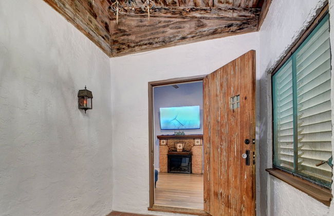 Sunset Home West Palm Beach/close to Downtown/ Shops/ Pet Friendly - Foto 3