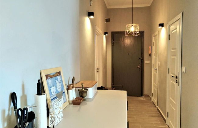 Baratero Opera Apartment - Photo 12