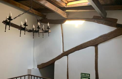 Casa San Andrés del Valle - Foto 21