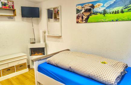 STUGA bei GRETA - Foto 3