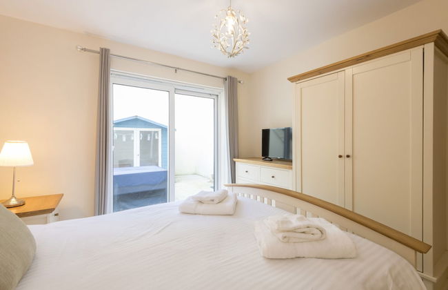 The Beach House & Porth Sands Apartments - Foto 14