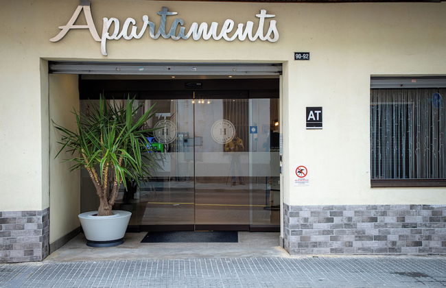 Comfort Calella - Foto 34