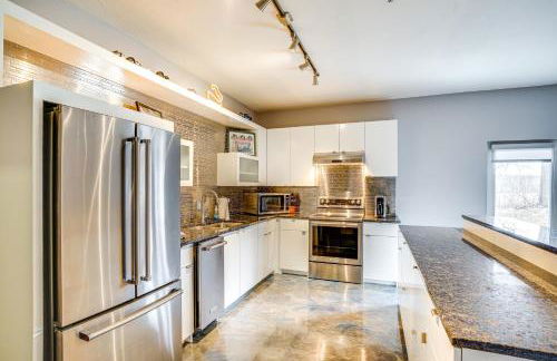 Home Near Road America and Elkhart Lake - Foto 7