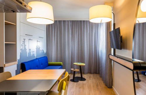 Aparthotel Adagio access Montpellier Centre - Photo 51