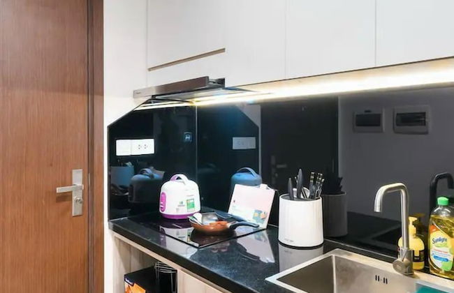 The Tresor Luxury Apartment - Foto 20