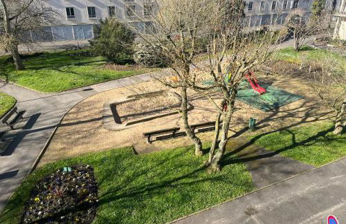 O'Rits Paris - Magnifique appartement proche Paris - Foto 22