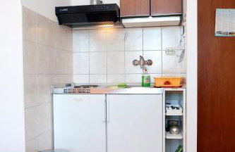 Apartments by the sea Trstenik, Peljesac - 4570 - Foto 23