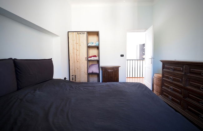 Casa Marconi Terrazza Sul Mare - Foto 3