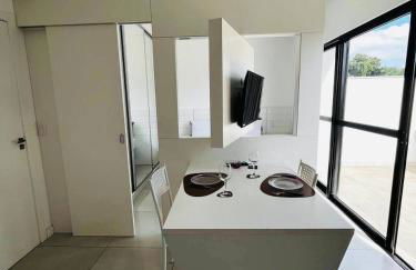 MaxLoft apto completo cozinha e lavanderia - Foto 14