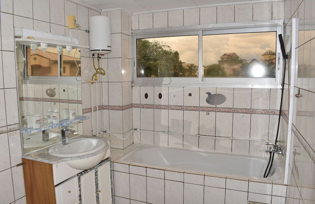 Résidence hôtelière Borel Douala - Foto 60