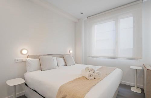 Confort y Ubicación en Madrid - Santero Suites - Photo 24
