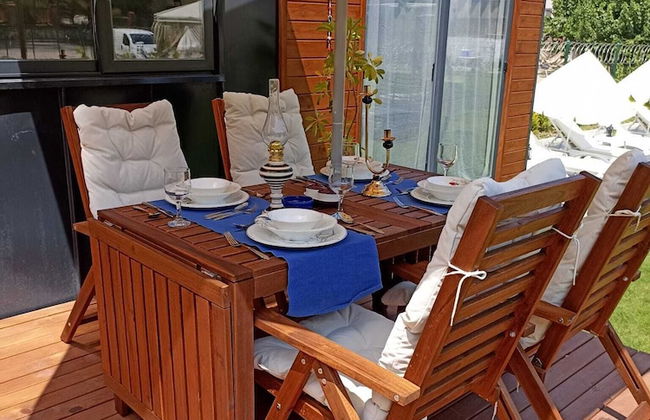 Lemon Tiny House - Foto 12