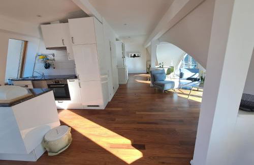 Penthouse über den Dächern Badenweilers - Foto 31