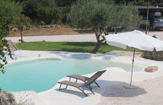 Trulli Terra Magica - Foto 56