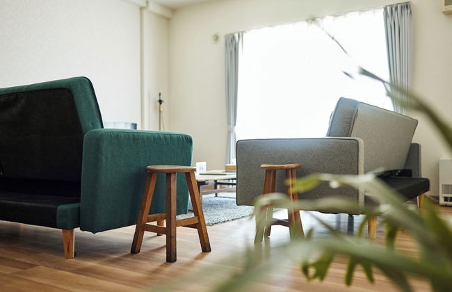 Fine court Yamahana - Photo 5