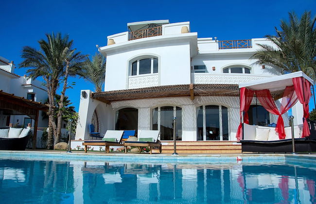 Villa Jacaranda - Photo 38