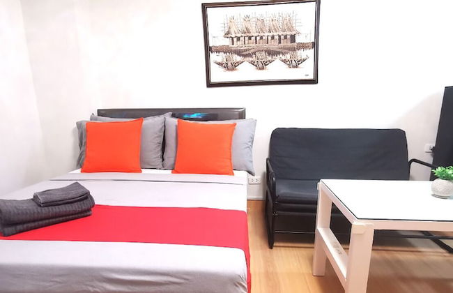 Butler's BnB - Foto 14