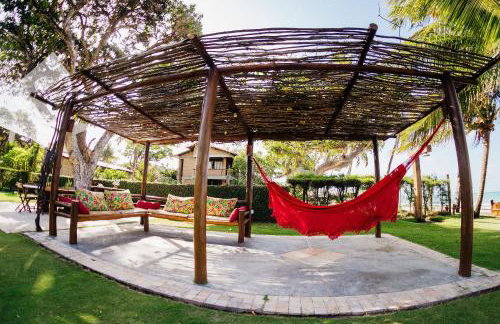 Pousada Village Porto Mirim por Carpediem - Foto 20