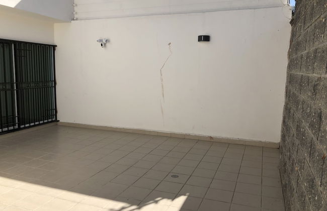 Villas del Santuario Rental Home - Foto 8