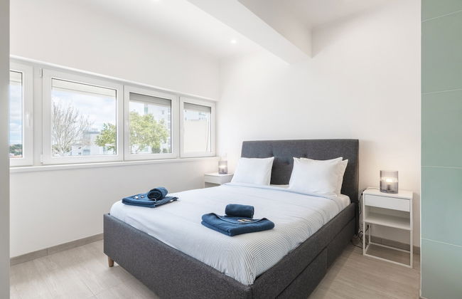 Olala Equador Apartments - Foto 1